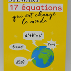 17 Équations Qui Ont Changé Le Monde - Ian Stewart - 2015 - livre