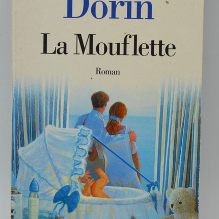 Das Stinktier - Dorin Françoise - 1996 - Buch