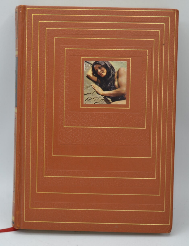 The Modern Love Guide: Experiences and Realities of Sexuality - Oswalt Kolle - 1973 - book