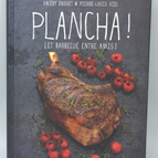Plancha! Und mit Freunden grillen - Valéry Drouet - 2013 - Buch