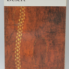 Désert - Jean-Marie Gustave Le Clézio - 2008 - livre