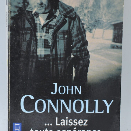 Lasst alle Hoffnung fahren - John Connolly - 2011 - Buch