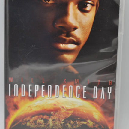 Independence Day - Will Smith - DVD
