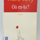 Where Are You? - Marc Levy - 2007 - book