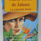 La Grande Beke - Marie-Reine de Jaham - 1990 - livre