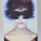 Insect - Claire Castillon - 2007 - book