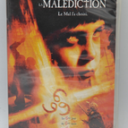 La malédiction 666 - Julia Stiles - dvd - Horreur