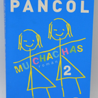 Muchachas Volume 2 - Katherine Pancol - 2015 - book