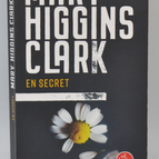 Im Geheimen - Mary Higgins Clark - 2021 - Buch