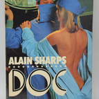 Doc - Alain Sharps - 1977 - book