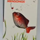 Un tout petit mensonge - Clementis Francesca - 2006 - livre