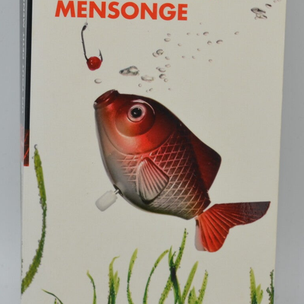 Un tout petit mensonge - Clementis Francesca - 2006 - livre