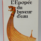The Water Drinker's Tale - John Irving - 1990 - book