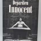 Innocent - Gérard Depardieu - 2015 - book