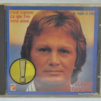Ich fahre nach Rio - Claude François - CD