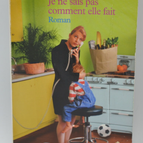 I Don't Know How She Does It - Allison Pearson - 2005 - book
