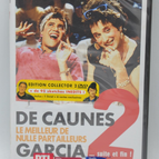 De Caunes/Garcia Das Beste von Nirgendwo anders 2 ... Fortsetzung und Ende! - Antoine de Caunes, José Garcia - Neue DVD