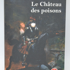 The Castle of Poisons - Serge Brussolo - 2011 - book