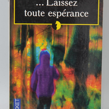 Lasst alle Hoffnung fahren - John Connolly - 2003 - Buch
