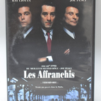 Goodfellas – Robert De Niro – DVD – Krimi