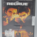 La Recrue - Al Pacino - Colin Farrell - dvd Neuf - espionnage