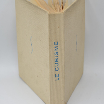 Cubism - Guy Habasque - 1959 - book