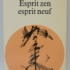 Zen Mind New Mind - Shunryu Suzuki - 1977 - Buch