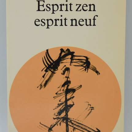 Zen Mind New Mind - Shunryu Suzuki - 1977 - Buch