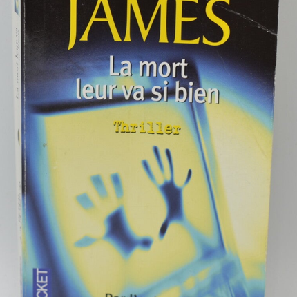 Der Tod steht ihnen gut - Peter James - 2008 - Buch