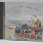 Post-partum - Les Innocents - CD