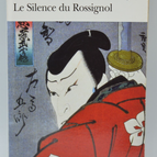 The Otori Clan Volume 1 - The Silence of the Nightingale - Lian Hearn - 2008 - book
