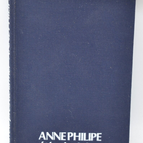 A Summer by the Sea - Philippe Anne - 1978 - book