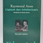 Das Opium der Intellektuellen - Raymond Aron - 2002 - Buch