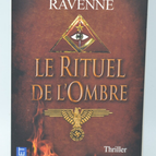 The Ritual of Shadows - Eric Giacometti - Jacques Ravenne - 2011 - book