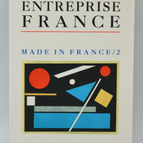 Entreprise France – Benjamin Coriat – 1993 – Buch