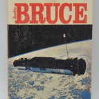 Spatiale Dernière Oss 117 - Josette Bruce - 1968 - book