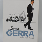 Laurent Gerra - L'intégrale 5 DVD - Laurent Gerra - DVD