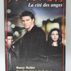 Angel City of Angels - Nancy Holder - 2000 - Buch