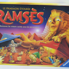 Ramses - Brettspiel