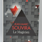 The Magician - Souvira Jean-Marc - 2013 - book