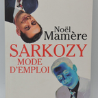 Sarkozys Gebrauchsanweisung – Noël Mamère – 2006 – Buch