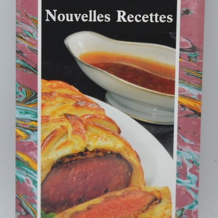 Wissen, wie man Fleisch zubereitet, Kochrezepte - Dard Patrice - 1990 - Buch