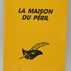 Peril House - Agatha Christie - 1995 - Buch