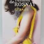 Spiralen - Tatiana de Rosnay - 2013 - Buch