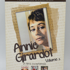 Annie Girardot Box Set, Band 2: The Mandarin Prisoners: Dying of Love 3 DVDs - Annie Girardot - DVD