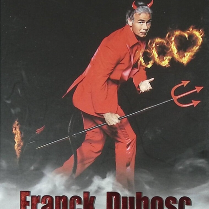 Für Dich Public 2 - Franck Dubosc - DVD