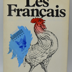The French - Theodore Zeldin - 1983 - book