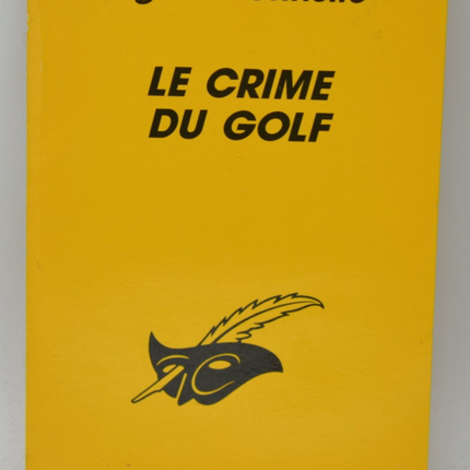 Der Golfmord - Agatha Christie - 1996 - Buch
