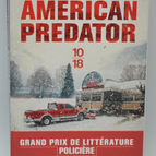 American Predator - Maureen Callahan - 2023 - Buch