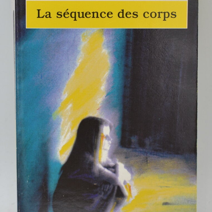 The Sequence of Bodies - Patricia Cornwell - 1998 - Buch